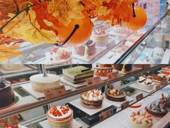 -巴黎贝甜(大宁国际商业广场店)