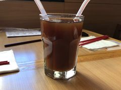 -喜家德虾仁水饺(中央大街店)
