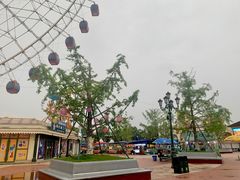 -国色天乡三期陆地乐园