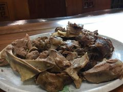 -清真·益鑫羊肉手抓馆(花园北街店)