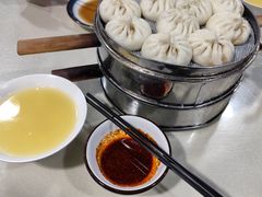 -石饮红星包子(中山路店)