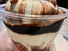 巧克力巴菲-Dariy Queen