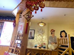 -恩你小木屋·韩式料理(南长街店)