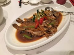-莲苑中餐厅·Lotus Court(厦门马哥孛罗东方大酒店)