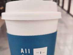 焦糖玛奇朵-AllorNothing横竖横咖啡(天虹店)