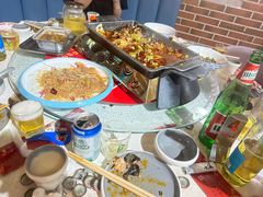 -小城外婆肴私房菜.家宴聚集点(圆明园颐和园·清河上地店)