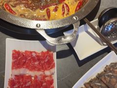 -竹犇番茄火锅(长风街店)