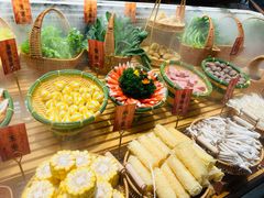 -一绪に和牛寿喜烧(罗湖益田假日店)