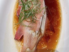-阿明小菜·海鲜·上海菜(梅陇店)