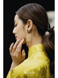 -纯色时光婚纱艺术馆WHITE