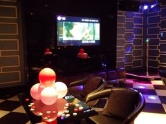 -佰迪乐KTV·大屏K歌(公园店)