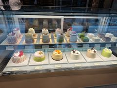-théATRE 茶聚场(王府中環店)