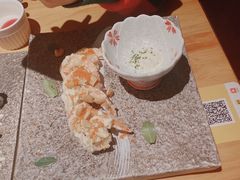 -故乡屋日本料理(八一广场店)