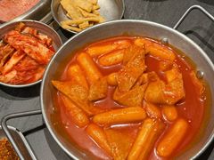 -麻蒲碳烤肉(远景路1号店)