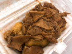 -细妹五香牛杂(步行街店)