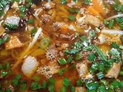 岐山臊子面-秦香陕西食府(华贸天地店)