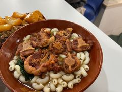 -下环街市熟食中心