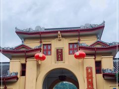 -桂林独秀峰王城景区