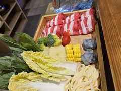 -东门口·新式老北京火锅(河西龙湖天街店)
