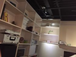 -素颜秀半永久纹眉纹眼线