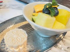 -杭州君悦酒店·湖滨28中餐厅