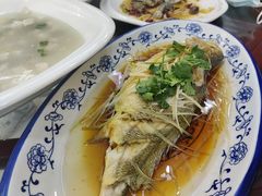 -望海潮海鲜店 特色家常菜(在海一方店)