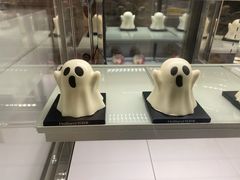 -好利来(欧亚商都店)