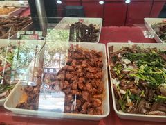 -惠丰源烩面馆(经七路店)