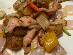 -浙江安吉JW万豪酒店·万豪中餐厅