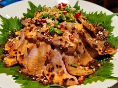 -佳兰雅序融合菜(高新店)