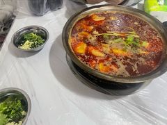 -重庆特色冷锅鱼(武大店)