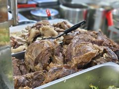 -清真-戏楼王记牛肉面