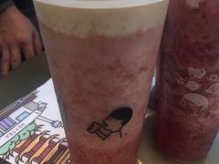 -喜茶(永旺梦乐城店)