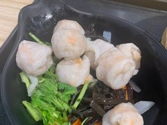 -渔米丰·广府鱼汤米线(光明广场店)