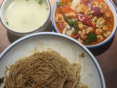 -十面春风·江南面馆(崇宁路店)