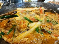 -好恰湘潭小炒与小碗菜(马兰山店)