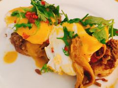 -Egg•Allday Brunch(襄阳北路店)