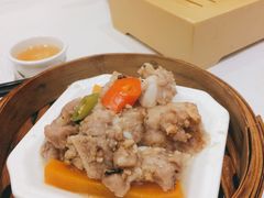 -稻香酒家·33年老字号·港式粤菜(富邦中心店)