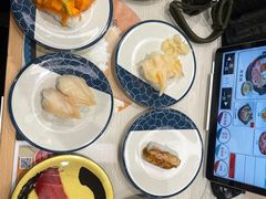 -濱寿司(高新伊藤店)