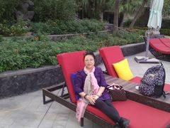 -厦门日月谷温泉渡假村