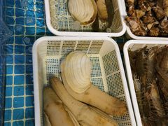 -韩记海鲜饺子旗舰店(红海新区店)