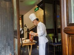 -煜丰汴京烤鸭(福彩路店)