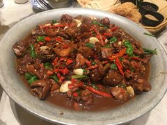 -大张烙馍村(泉山店)