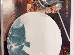 -渝悦情·新派川菜(建国门店)