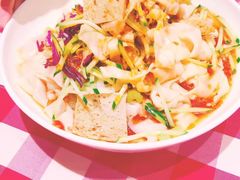 -西贝莜面村(镇江苏宁广场店)