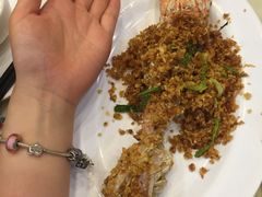 -桥底辣蟹(谢斐道店)