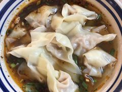 -正南齐北·老街糯米团(洪崖洞店)