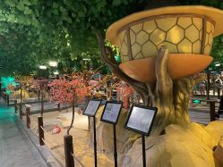 -酷嗒动物文化乐园(cutezoo西溪乐天城店)