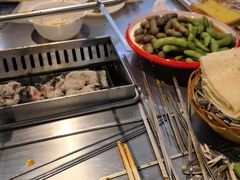-彭城八戒羊肉串(总店)