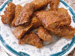 炸松肉-厚味居炙子烤肉·清真(天桥南纬路店)